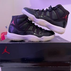 Air Jordan 11 Retro 72-10